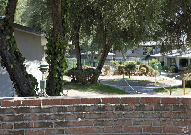 Building Photo - Harrison Canyon Apartments