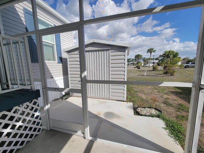 Building Photo - 5700 Holiday Park Blvd