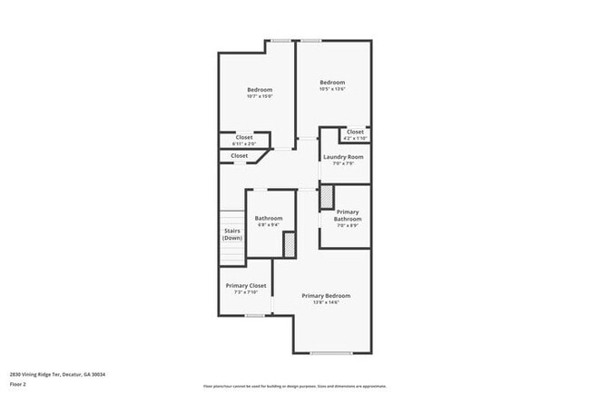 Building Photo - 3-Bedroom Townhome in Decatur, GA!