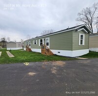 Building Photo - 3407 W Mt Hope Ave