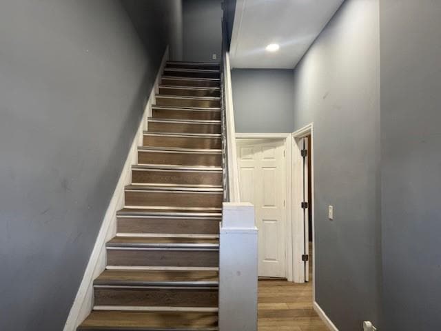 Building Photo - 1030 Ross Ave