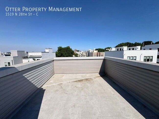 Building Photo - 1519 N 28th St