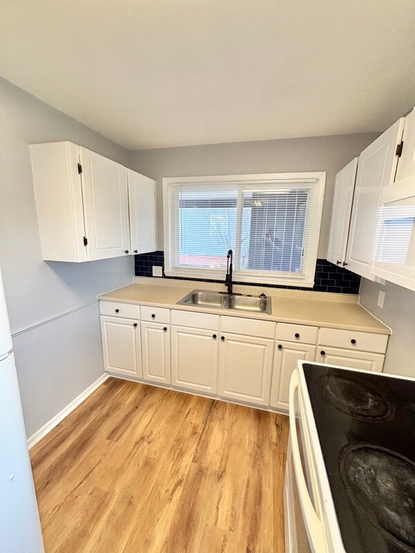 Building Photo - 720 Neal St