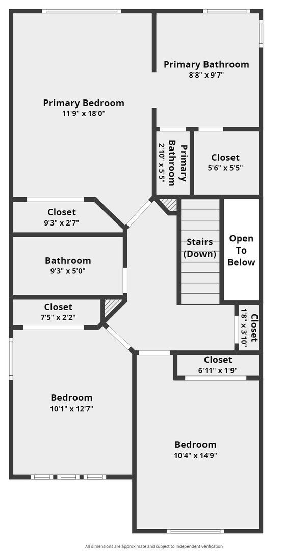 Building Photo - 10181 Woodrose Ct