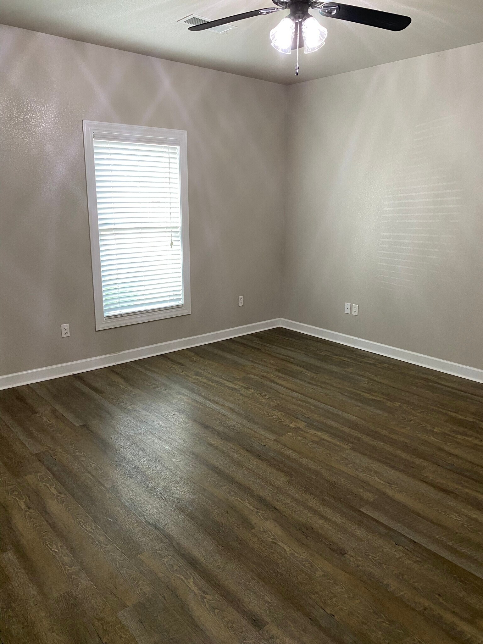 Bedroom - 2352 Ascot Downs