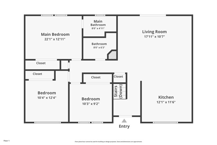 Building Photo - 1540 Tall Meadows Dr