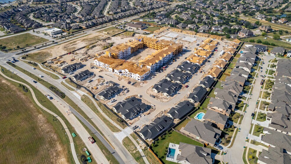 Cadence Creek at Towne Lake 11411 Greenhouse Rd Cypress TX 77433