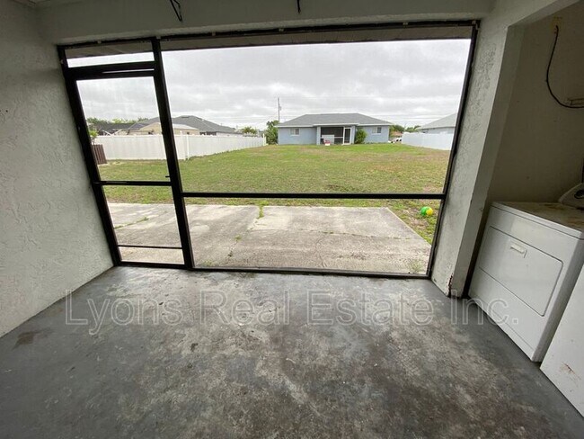 Building Photo - 431 Hancock Bridge Pkwy