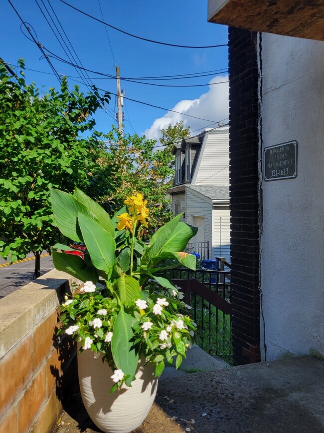Building Photo - 1769 Perrysville Ave