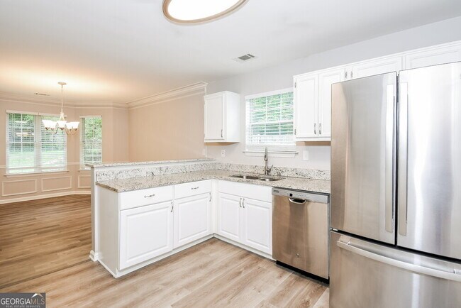 Building Photo - 2715 Tradd Ct