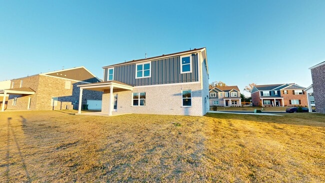 Building Photo - Brand New Beautiful Home in Taylor Lakes