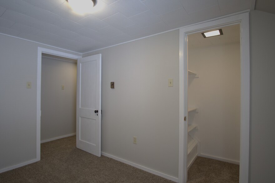 Second Bedroom - 106 North St