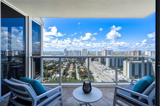 Building Photo - 19111 Collins Ave
