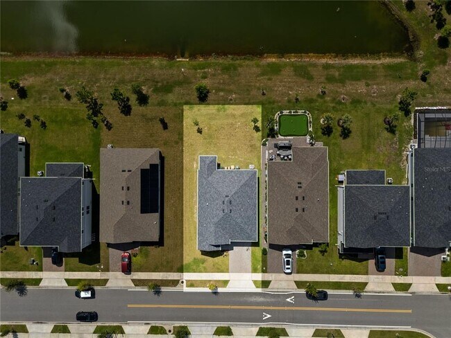 Building Photo - 2892 Sanctuary Dr