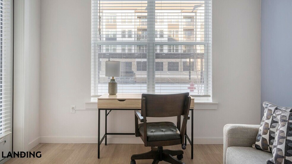 Building Photo - 1200 Riverfront Dr