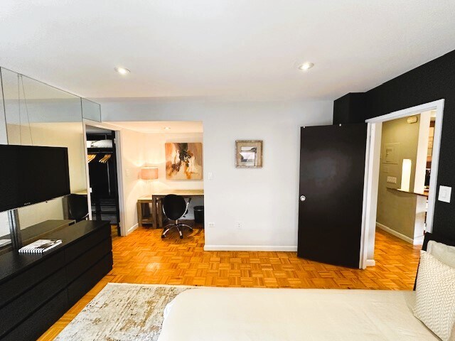 Office Area - 150 West 51st Street