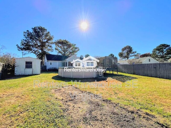 Building Photo - 424 Appaloosa Trail