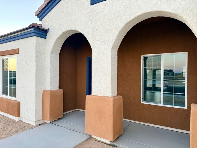 Building Photo - Brand New Three Bedroom Two Bath Home !!!