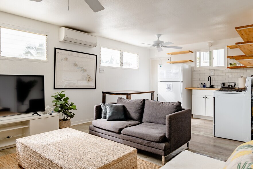 Building Photo - 91-839 Pohakupuna Rd