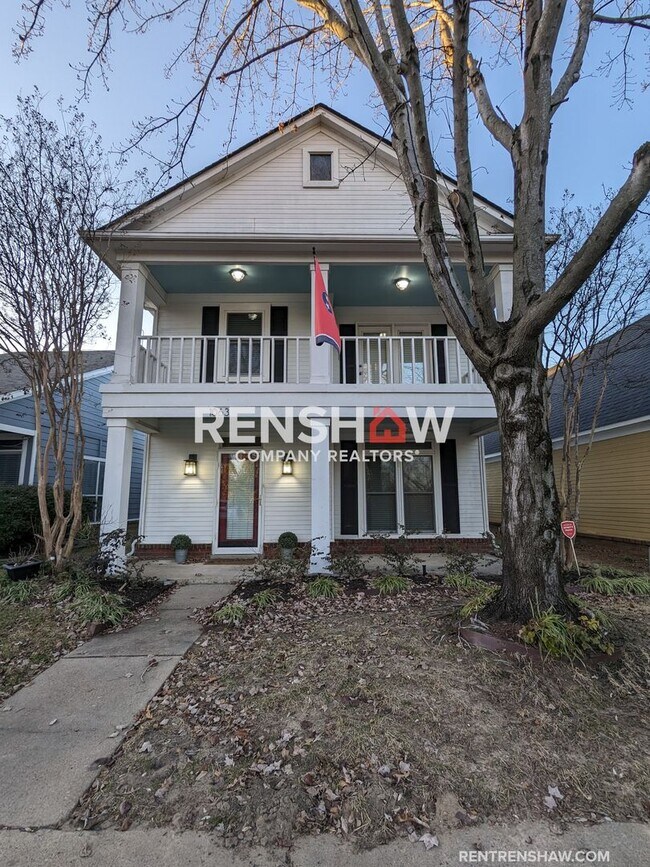 1063 River Isle Dr. Downtown Mud Islan... 1063 River Isle Dr