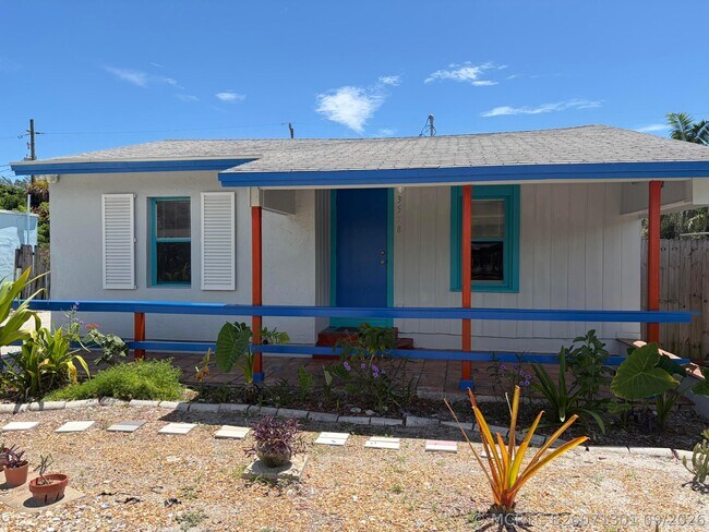 Building Photo - 3578 N Old Dixie Hwy
