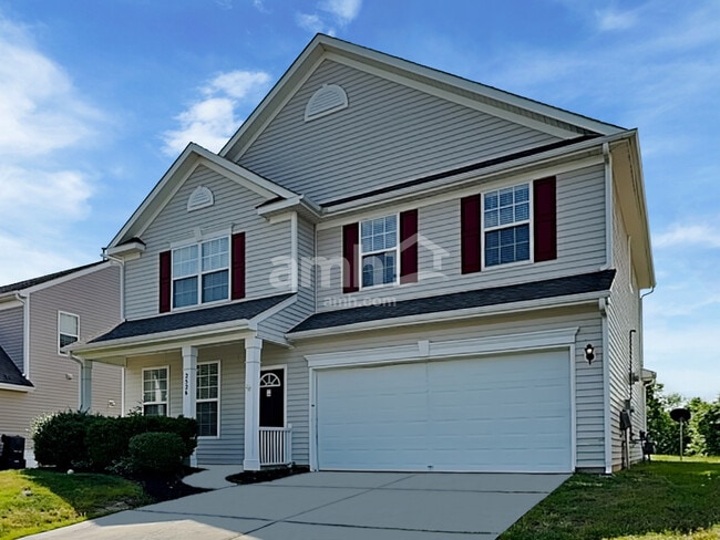 Building Photo - 2526 Ingleside Dr