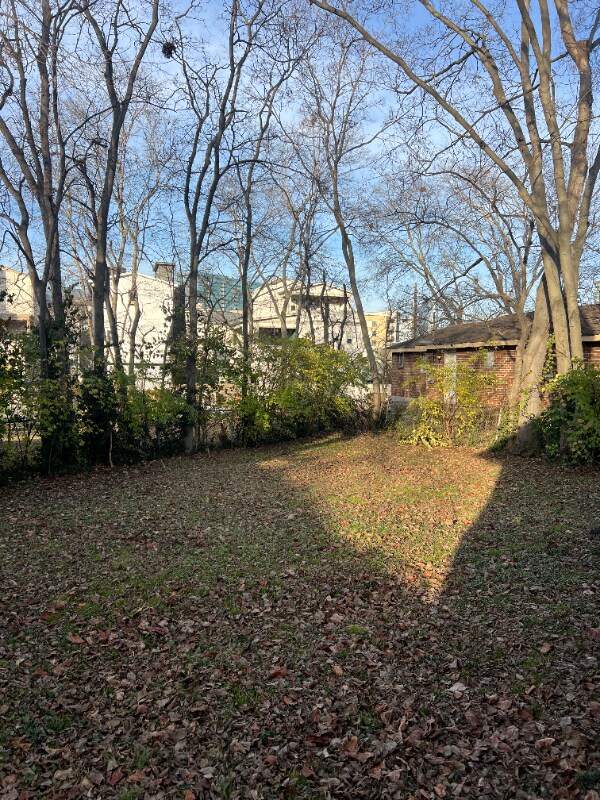 Building Photo - 1312 Hawkins St