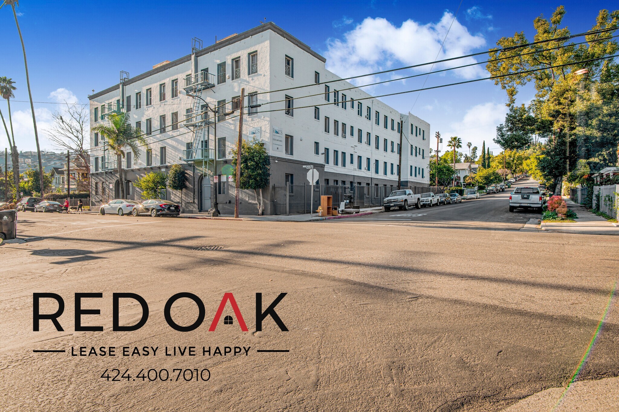 Building Photo - 5233 Monte Vista St