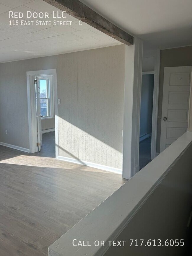 Building Photo - 115 E State St