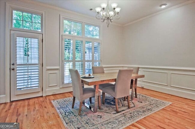 Building Photo - 6245 Spalding Dr