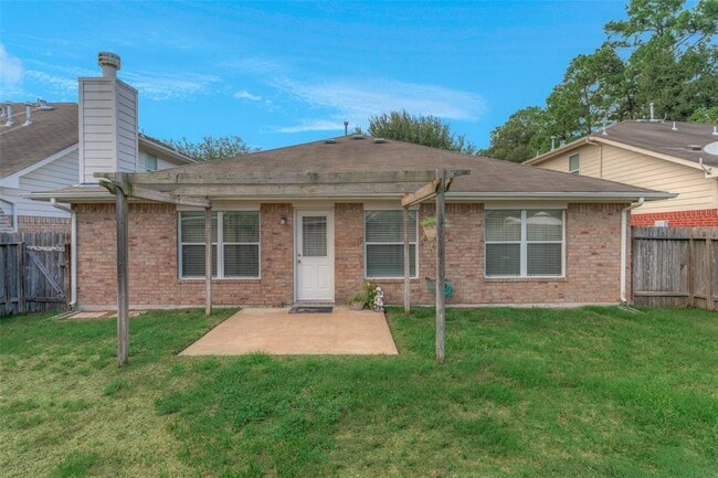 Building Photo - 1907 Louetta Lee Dr