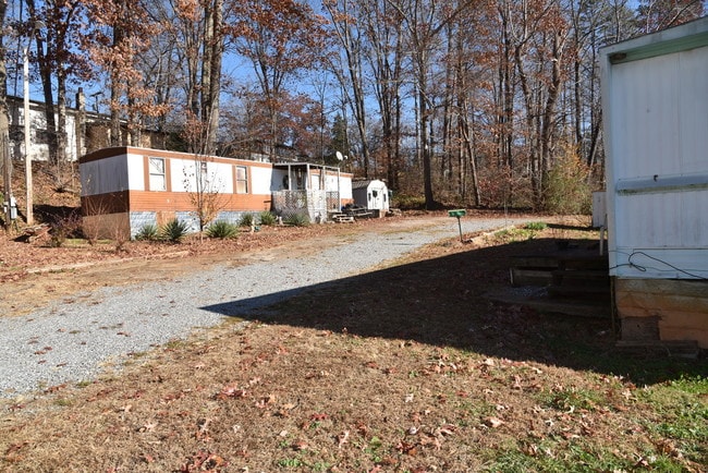 Primary Photo - Lawless Mobile Home Park