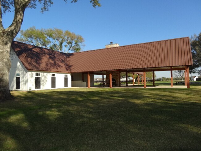 Building Photo - 17914 Grassy Prairie Dr