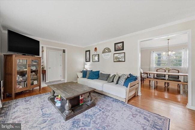 Building Photo - 8414 Danford Ct