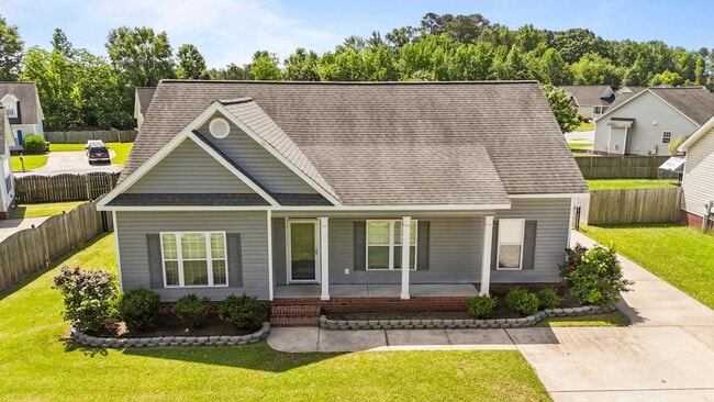 Building Photo - 1109 Bristolmoor Dr