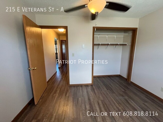 Building Photo - 215 E Veterans St
