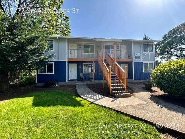 Primary Photo - 17272 SW Alexander St