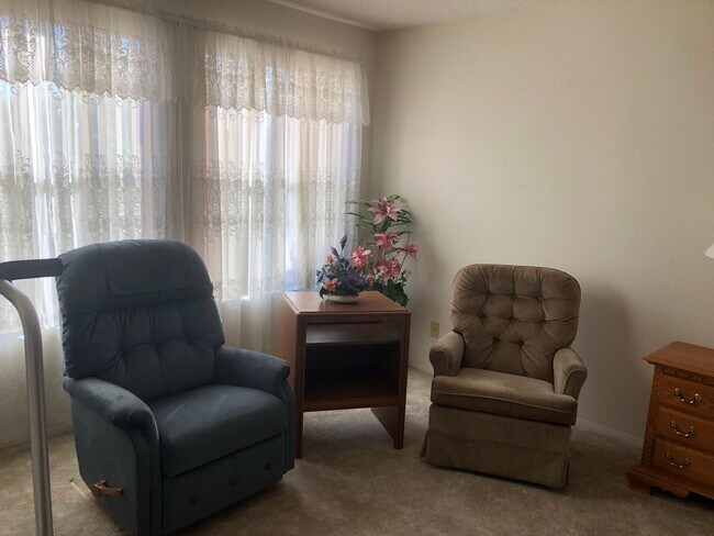Building Photo - 1439 Leisure World