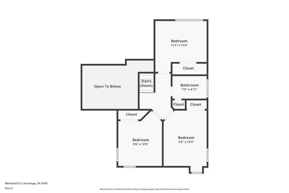 Building Photo - 909 Bexhill Ct S