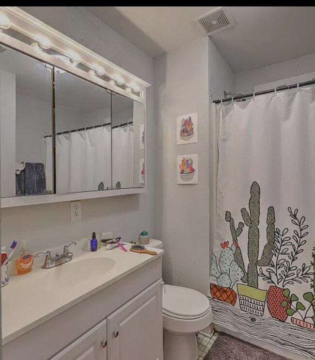 Building Photo - 3 Bedroom 1 Bath Apartment - Downtown Charleston