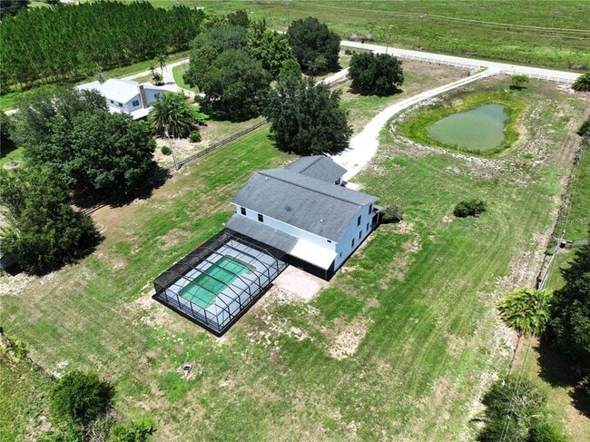 Building Photo - 4015 N Rye Rd