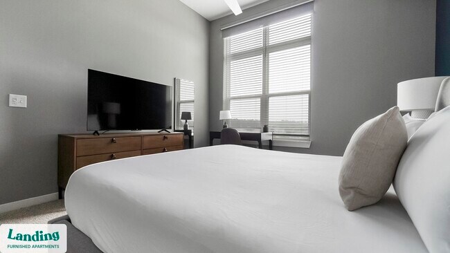 Building Photo - 5110 Alston Glen Dr