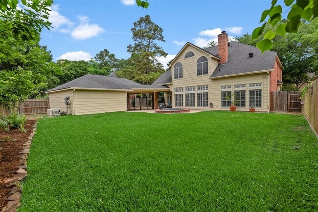Building Photo - 1811 Wild Plum Ct