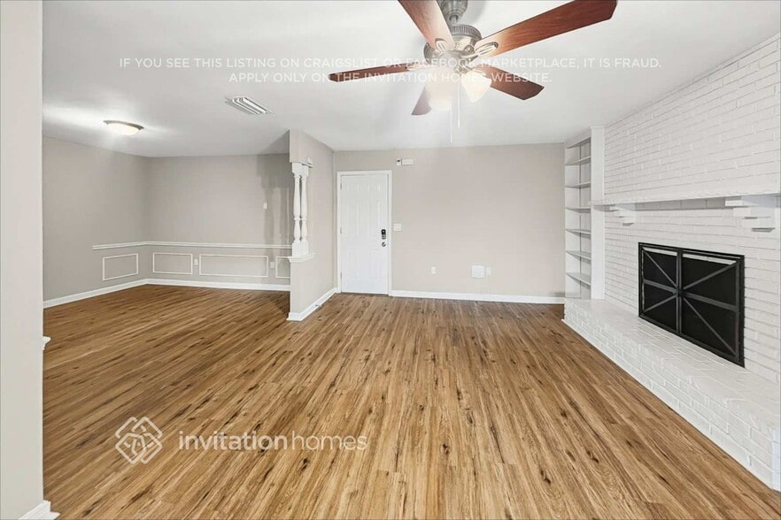 Building Photo - 711 Humber Ln