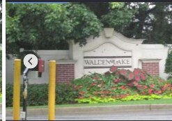 Building Photo - 2504 Walden Lake Dr