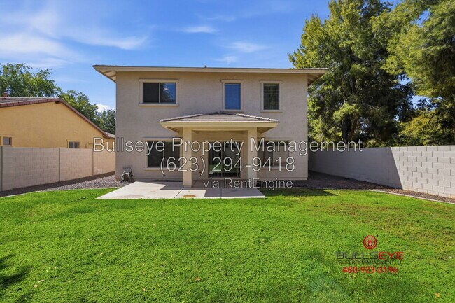 Building Photo - 4224 E Bruce Ct