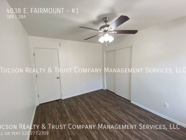 Building Photo - 4038 E. FAIRMOUNT-#1