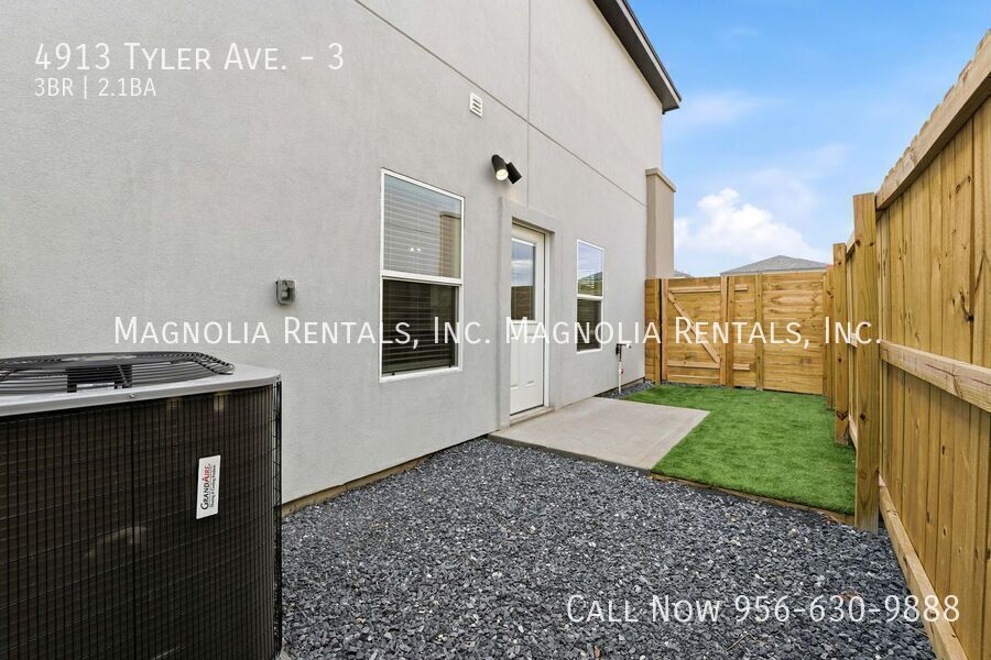 Building Photo - 4913 Tyler Ave