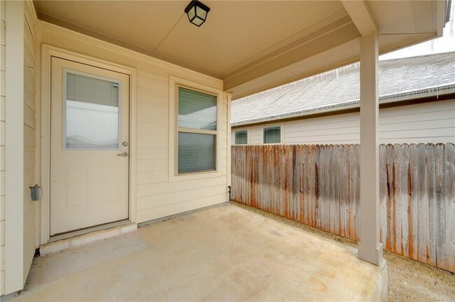 Building Photo - 109 Rusk Bluff Ave