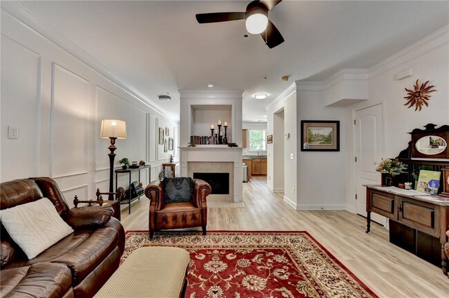 Building Photo - 1213 Harris Commons Pl